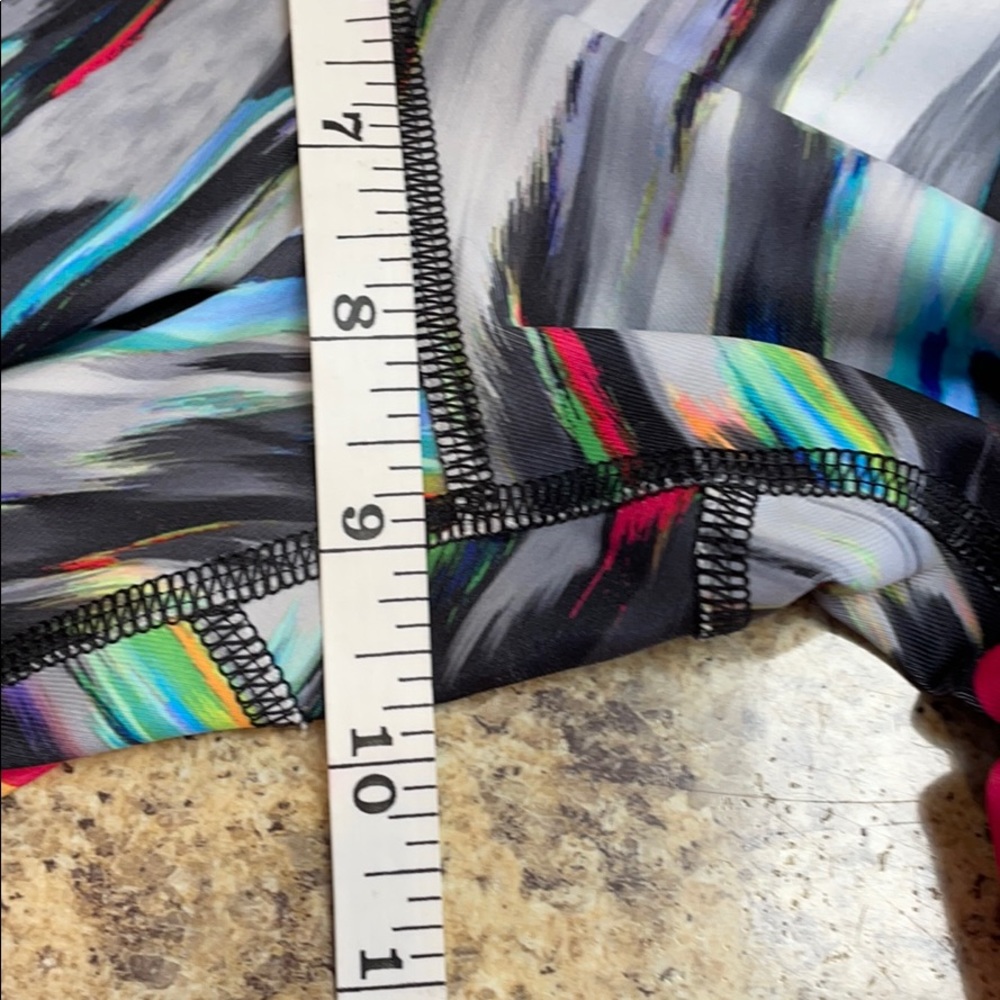 Express Exp Core Performance Leggings. Size Xs. M… - image 7